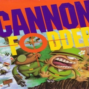 Cannon Fodder Pc