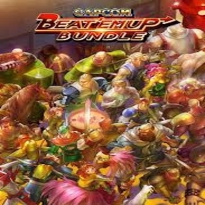 Comprar Capcom Beat Em Up Bundle Nintendo Switch barato Comparar Preços