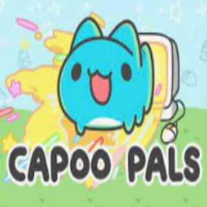 Comprar Capoo Pals CD Key Comparar Preços
