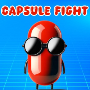 Capsule Fight Playstation 4