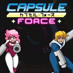 Capsule Force Pc
