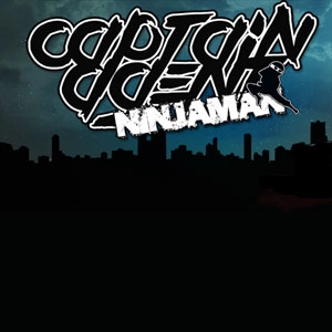 Captain Agent Ninja Man Xbox One