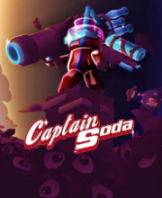 Captain Soda Switch