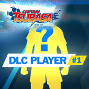 Comprar Captain Tsubasa Rise of New Champions Football Player DLC 1 Nintendo Switch barato Comparar Preços
