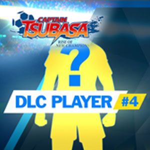 Comprar Captain Tsubasa Rise of New Champions Football Player DLC 4 Nintendo Switch barato Comparar Preços