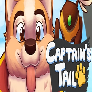 Captains Tail