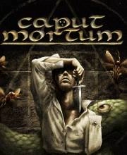 Caput Mortum Playstation 5