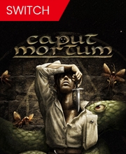 Comprar Caput Mortum Nintendo Switch barato Comparar Preços