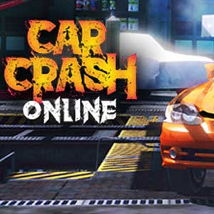 Comprar Car Crash Online CD Key Comparar Preços