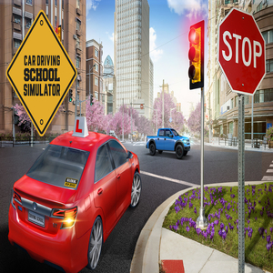 Comprar Car Driving School Simulator Nintendo Switch barato Comparar Preços