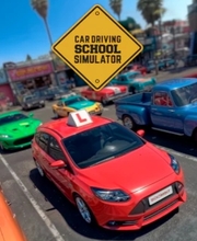 Comprar Car Driving School Simulator Xbox One Barato Comparar Preços
