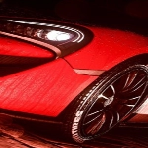 Car Game in the Forest Xbox One