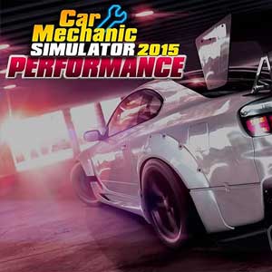 Comprar Car Mechanic Simulator 2015 Performance CD Key Comparar Preços