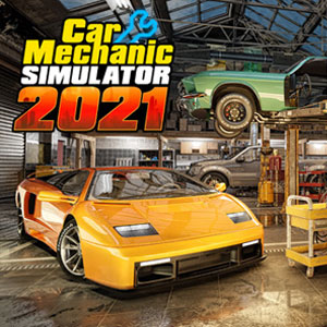 Comprar Car Mechanic Simulator 2021 CD Key Comparar Preços