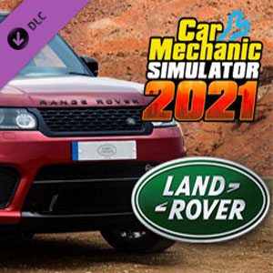 Comprar Car Mechanic Simulator 2021 Land Rover PS4 Comparar Preços