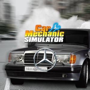 Comprar Car Mechanic Simulator Mercedes-Benz DLC Xbox One Barato Comparar Preços