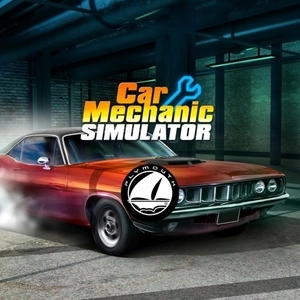 Car Mechanic Simulator Plymouth DLC Xbox One