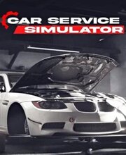 Comprar Car Service Simulator CD Key Comparar Preços