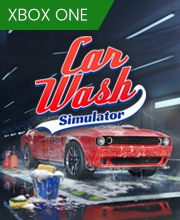 Comprar Car Wash Simulator Xbox One Barato Comparar Preços