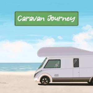 Caravan Journey Playstation 5