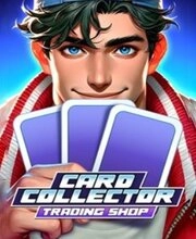 Card Collector Trading Shop Xbox One