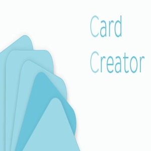 Card Creator Pc