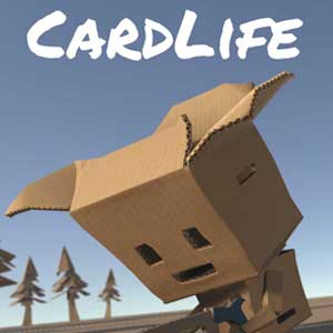 Comprar CardLife CD Key Comparar Preços