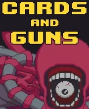 Cards and Guns Pc