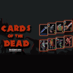 Comprar Cards of the Dead Xbox One Barato Comparar Preços