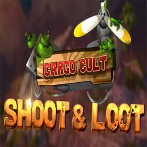 Comprar Cargo Cult Shoot n Loot VR CD Key Comparar Preços