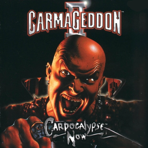 Carmageddon 2 Carpocalypse Now Pc