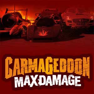 Comprar Carmageddon Max Damage PS4 Codigo Comparar Preços