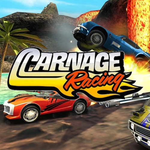 Carnage Racing Pc