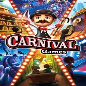 Comprar Carnival Games Xbox Series Barato Comparar Preços