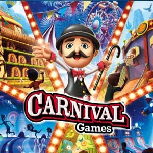 Comprar Carnival Games Nintendo Switch barato Comparar Preços