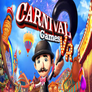 Comprar Carnival Games VR Alley Adventure PS4 Comparar Preços