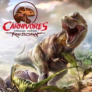 Comprar Carnivores Dinosaur Hunter Reborn CD Key Comparar Preços
