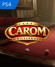 Comprar Carom Billiards PS4 Comparar Preços