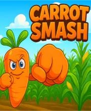 Carrot Smash Playstation 4