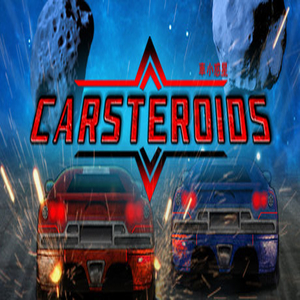 Comprar CARSTEROIDS CD Key Comparar Preços