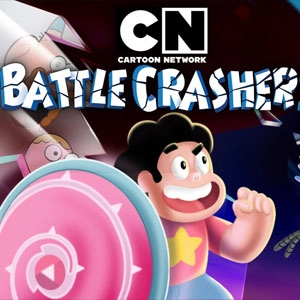 Cartoon Network Battle Crashers 3Ds
