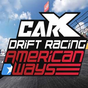 CarX Drift Racing Online American Ways Pc