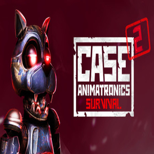 Comprar CASE 2 Animatronics Survival Xbox One Barato Comparar Preços