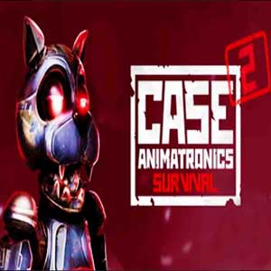 Comprar CASE 2 Animatronics Survival CD Key Comparar Preços