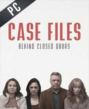 Comprar Case Files Behind Closed Doors CD Key Comparar Preços