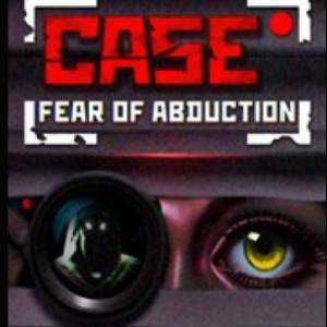 CASE RECORDS Fear of Abduction Pc