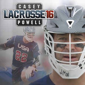 Comprar Casey Powell Lacrosse 16 PS4 Comparar Preços