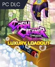 Comprar Cash Cleaner Simulator Luxury Loadout CD Key Comparar Preços