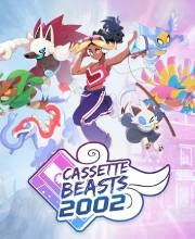Cassette Beasts 2002 Xbox Series X