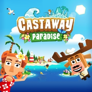 Comprar Castaway Paradise PS4 Comparar Preços